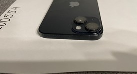 Good
													Apple iPhone 14 - Unlocked, Midnight, 128 GB, A2649, photo 3 of 8