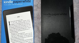 Mint
													Amazon Kindle Paperwhite 10th Gen - Amazon, 8 GB, photo 5 of 14