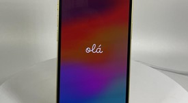 Mint
													Apple iPhone 14 - Unlocked, Yellow, 128 GB, A2649, photo 1 of 11