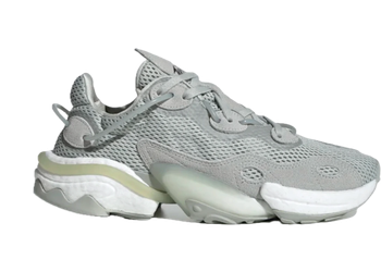 adidas Torsion X Ash Silver for sale