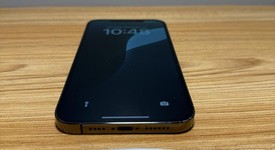 Fair
													Apple iPhone 12 Pro Max - Unlocked, Graphite, 512 GB, A2342, photo 2 of 7