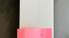 Good
													Apple Watch Series 6 44mm - Blue, A2292 - GPS, Aluminum, photo 1 of 7