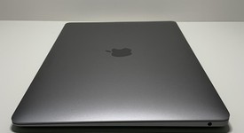 Mint
													MacBook Air 2020 - 13" - Apple M1, Gray, 256 GB, 8 GB, photo 5 of 6