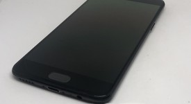 Good
													OnePlus 5 - Unlocked, Black, 128 GB, 8 GB, A5000, photo 2 of 8