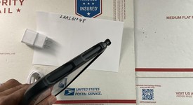 Mint
													Samsung Galaxy Tab Active2 8.0 - Wi-Fi, Black, 16 GB, 3 GB, SM-T390, photo 5 of 8