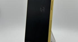 Mint
													Apple iPhone 14 - Unlocked, Yellow, 128 GB, A2649, photo 2 of 6