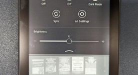 Mint
													Amazon Kindle Paperwhite 10th Gen - Amazon, 32 GB, photo 4 of 13