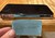 Good Apple iPhone 13 Pro - Verizon, Sierra Blue, 256 GB, A2483