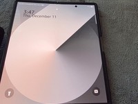 Samsung Galaxy Z Fold6