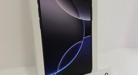 New
													Apple iPhone 16 Pro - Unlocked, Black, 128 GB, A3083, photo 1 of 7