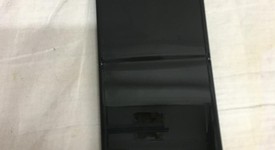 Good
													Samsung Galaxy Z Flip3 5G - Unlocked, Black, 128 GB, 8 GB, SM-F711U1, photo 4 of 7