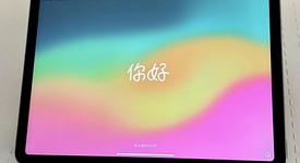 Mint
													Apple iPad Air 4th Gen - Unlocked, Green, 256 GB, A2324, photo 2 of 5