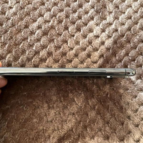 Apple iPhone Xs Max - Unlocked, 64 GB, Gray, A1921