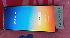 Mint
													Samsung Galaxy S25 Ultra - Unlocked, Whitesilver, 512 GB, 12 GB, SM-S938U1, photo 4 of 8
