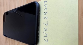 Mint
													Apple iPhone Xr - Unlocked Non-US, Black, 64 GB, A2105 GSM Only, photo 5 of 6