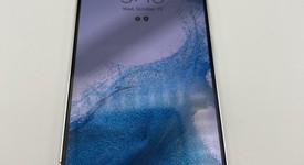 Mint
													Samsung Galaxy S22 Plus - T-Mobile, White, 256 GB, 8 GB, SM-S906U, photo 2 of 5