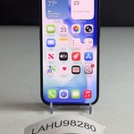 Good Apple iPhone 16 - Verizon, 128 GB, Black, A3081