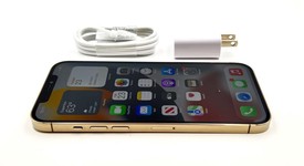 Good
													Apple iPhone 12 Pro Max - AT&T, Gold, 512 GB, A2342, photo 6 of 6