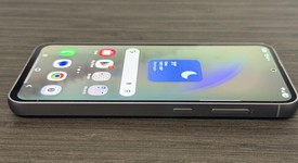 Good
													Samsung Galaxy S23 FE - T-Mobile, Graphite, 128 GB, 8 GB, SM-S711U, photo 3 of 7