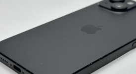 Good
													Apple iPhone 15 - Unlocked, Black, 128 GB, A2846, photo 5 of 7
