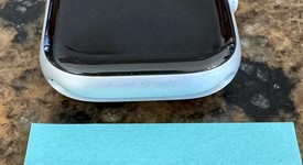 Mint
													Apple Watch Series 10 46mm - Silver, A2999 - GPS, Aluminum, photo 5 of 8