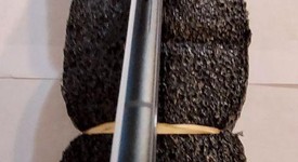 Mint
													Google Pixel 6a - Unlocked, Chalk, 128 GB, 6 GB, GX7AS, photo 3 of 7