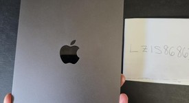 Mint
													Apple iPad Mini 6th Gen - Unlocked, Gray, 256 GB, A2568, photo 4 of 6