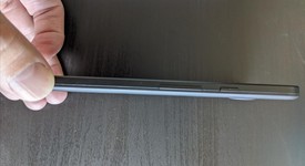 Good
													Nexus 5X - Unlocked, Black, 32 GB, LG-H790, photo 2 of 8
