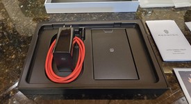 Mint
													REDMAGIC Astra Gaming Tablet - Wi-Fi, White, 512 GB, 16 GB, photo 3 of 33