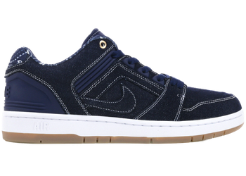 Nike SB Air Force 2 Low Rivals Pack (West) for sale