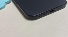 Good
													Apple iPhone 16 Plus - Unlocked, Black, 128 GB, A3082, photo 4 of 16