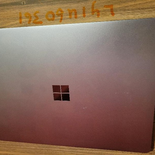 Microsoft Surface Laptop Go - 128 GB, Blue, 8 GB, Intel Core i5