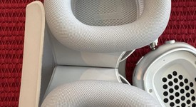 Used
													Apple AirPods Max - Silver, photo 5 of 6