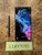 Mint Samsung Galaxy S22 Ultra - Unlocked Non-US, Black, 128 GB, 8 GB, SM-S908W