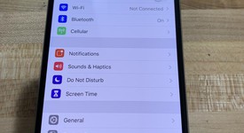 Good
													Apple iPhone Xs Max - Unlocked, Silver, 256 GB, A1921, photo 3 of 13