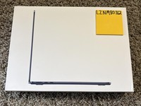 MacBook Air 2025 (M4) - 13"