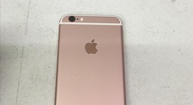 Mint
													Apple iPhone 6S - T-Mobile, Silver, 16 GB, A1688, photo 3 of 7