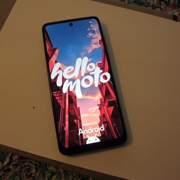 Moto G Power 5G (2023) - Spectrum, 128 GB, Black, 4 GB