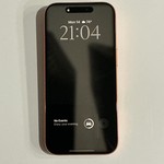 Good Apple iPhone 17 Pro - Unlocked, 512 GB, Cosmic Orange, A3256