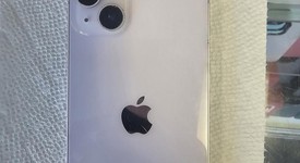 Fair
													Apple iPhone 14 Plus - Unlocked, Purple, 128 GB, A2632, photo 4 of 7
