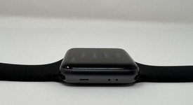 Mint
													Apple Watch Series 3 42mm - Gray, A1859, Aluminum - GPS, photo 5 of 6