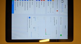 Good
													Apple iPad Air 2 - Wi-Fi, Gray, 32 GB, photo 3 of 11