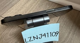 Mint
													Apple iPhone 16 Pro - Unlocked, Black, 128 GB, A3083, photo 4 of 13