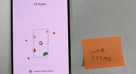 Fair
													Google Pixel 3 XL - Verizon, Pink, 64 GB, Verizon Edition, photo 2 of 8
