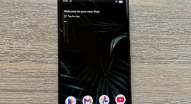 Good
													Google Pixel 6 Pro - AT&T, Black, 128 GB, 12 GB, G8VOU, photo 2 of 13