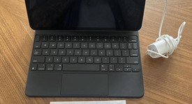 Good
													Apple iPad Pro 11" 2nd Gen 2020 - Wi-Fi, Gray, 512 GB, A2228, photo 2 of 8