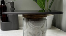 Mint
													Apple iPad Mini 7th Gen - Wi-Fi, Gray, 128 GB, A2993, photo 5 of 11