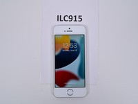 Apple iPhone SE 1st Gen 2016