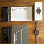 Good Samsung Galaxy Z Fold7 - Unlocked, 512 GB, Blue Shadow, 12 GB, SM-F966U1