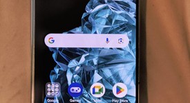 Mint
													OnePlus Open - Unlocked, Green, 512 GB, 16 GB, photo 1 of 15